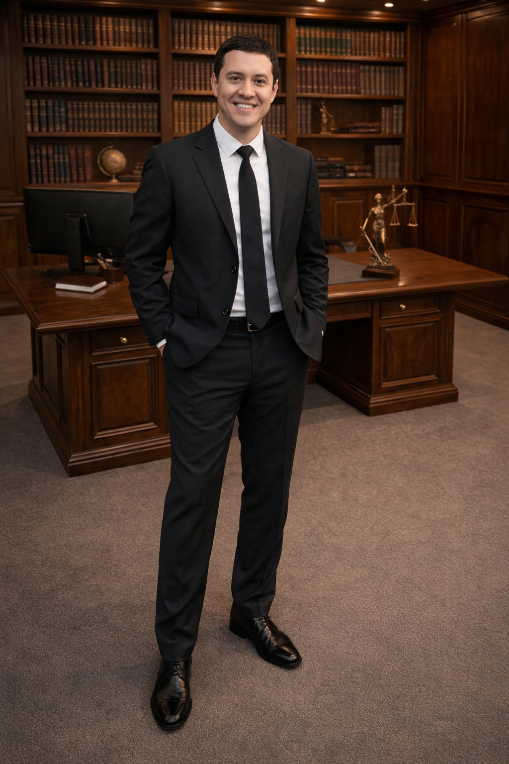 López Emilio Raúl