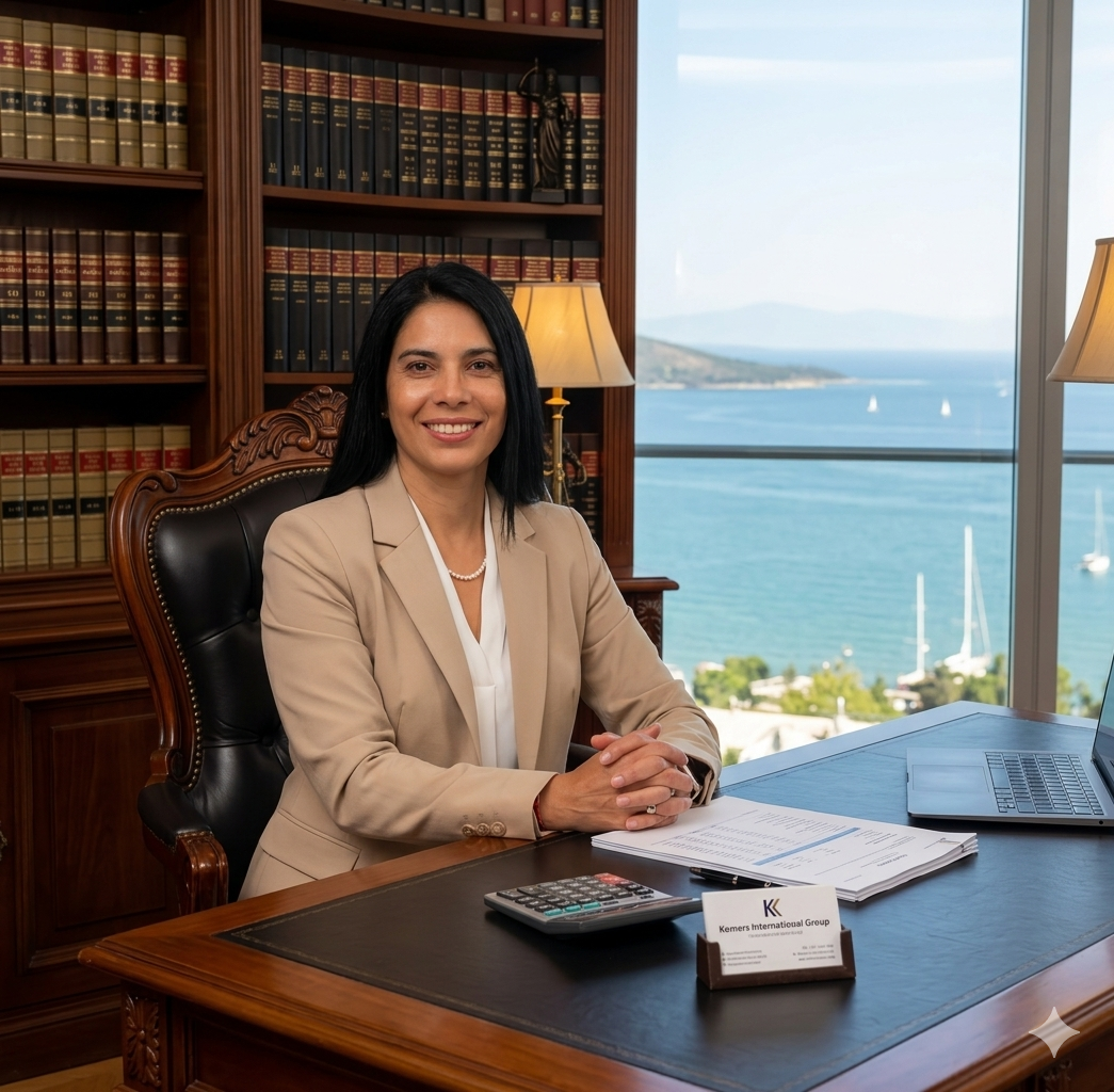 Contadora Ramírez Carla