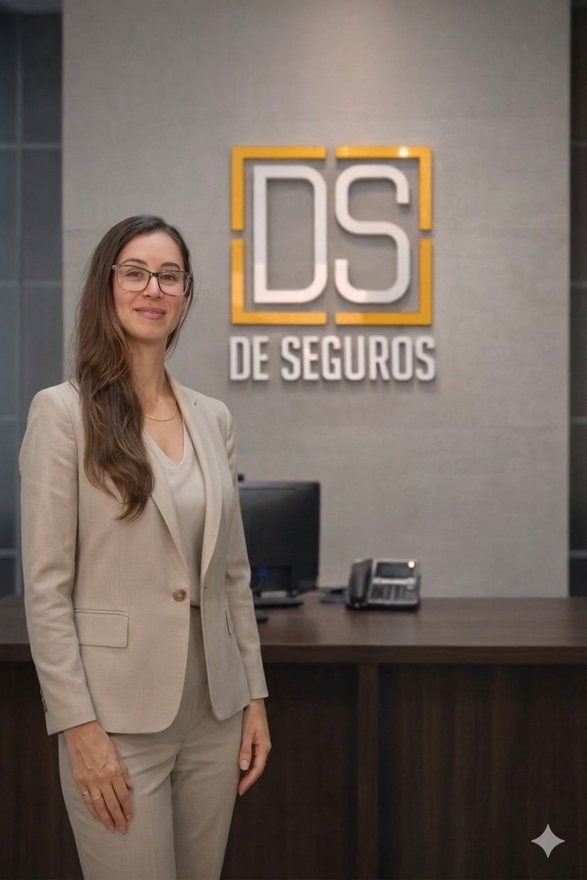 Del Gaico Sheila