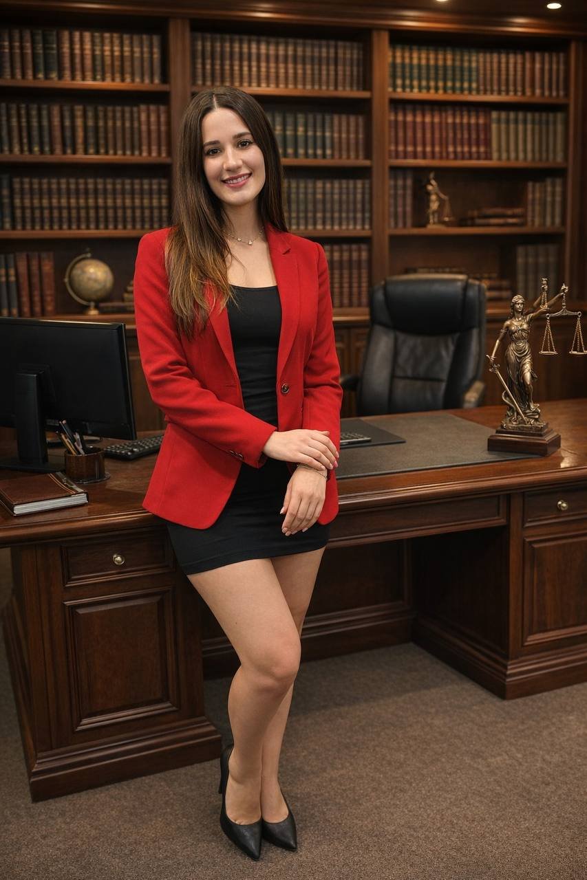 Stanischuk Carla Soledad